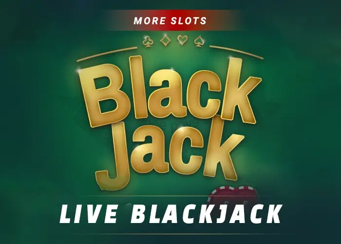 Blackjack