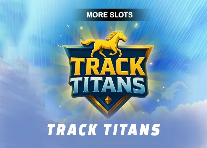 Track Titans