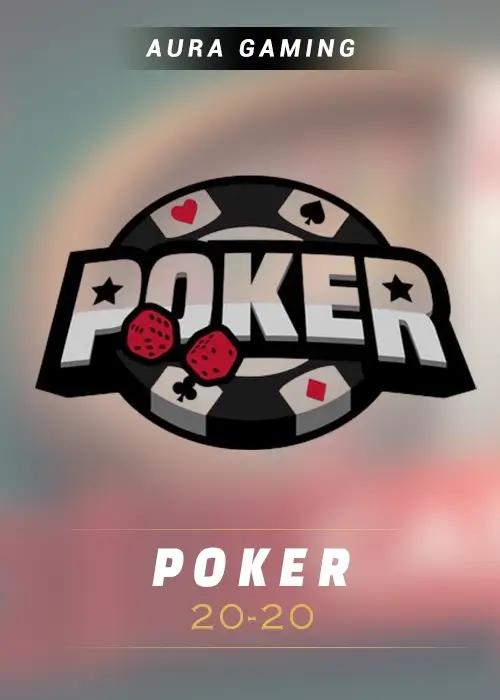 Poker 20-20
