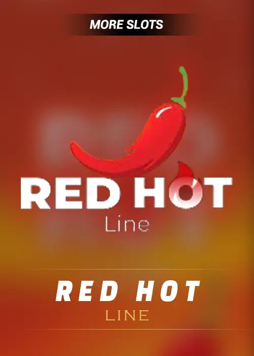 Red Hot Line